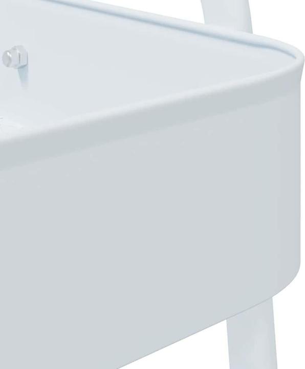 Image du produit vidaXL Aufbewahrungswagen