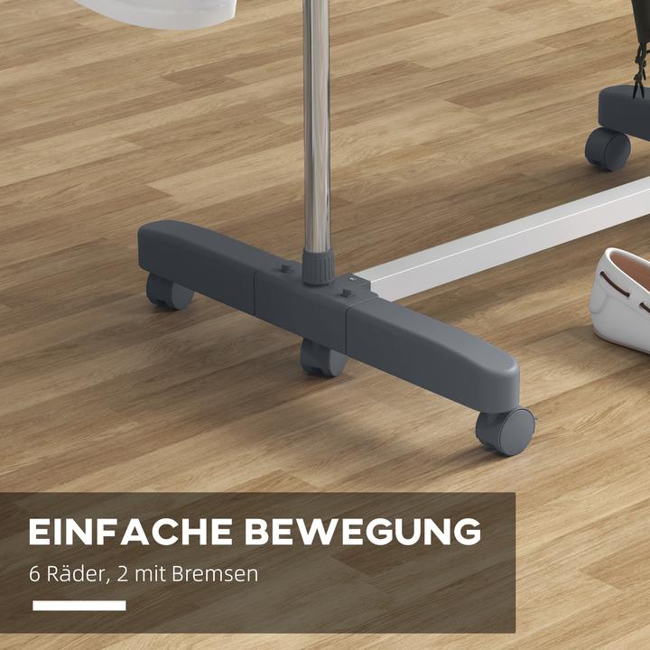 Immagine prodotto Homcom Portabiancheria (1.42 m)