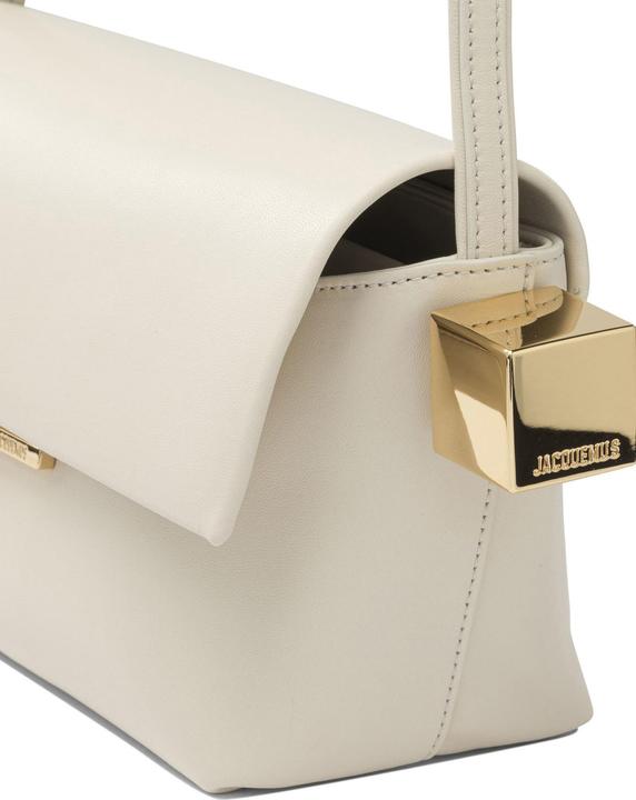 Immagine prodotto Jacquemus "Rond Carré" shoulder bag