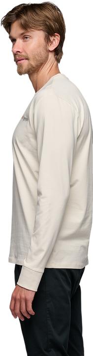 Produktbild Black Diamond Heritage Wordmark Ls (S)