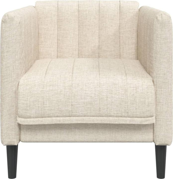 Actual product image vidaXL 1-Sitzer-Sofa