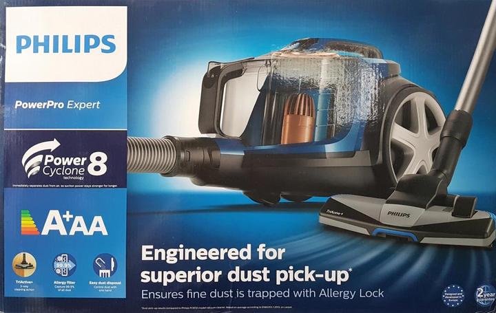 Produktbild Philips PowerPro Expert FC9745/09