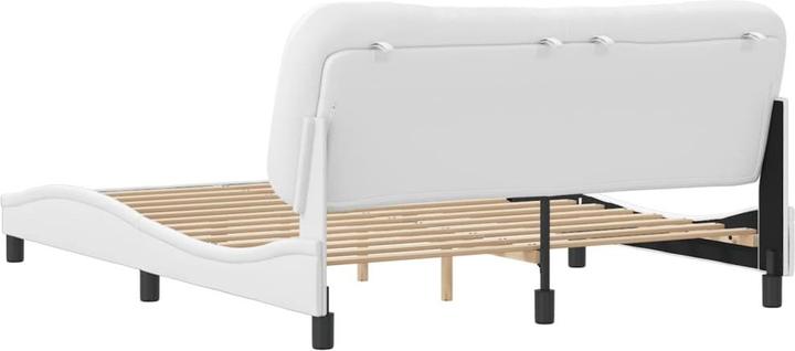 Image du produit vidaXL Bettgestell (160 x 200 cm)