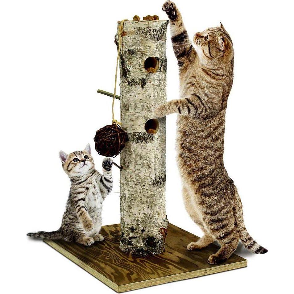 Thumbnail - JR Farm Activity tree - 58 cm (781.8500), Katzenbaum