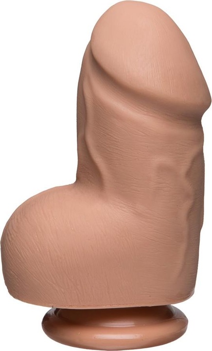 Produktbild Doc Johnson Fat D with Balls