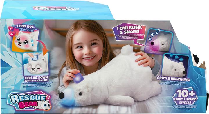 Produktbild Silverlit Rescue Bear (27 cm)