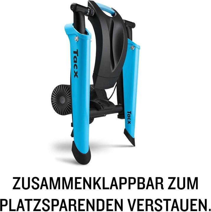 Produktbild Tacx Boost
