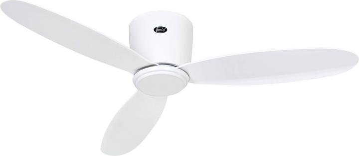 Actual product image CasaFan Eco Plano II (24 dB)