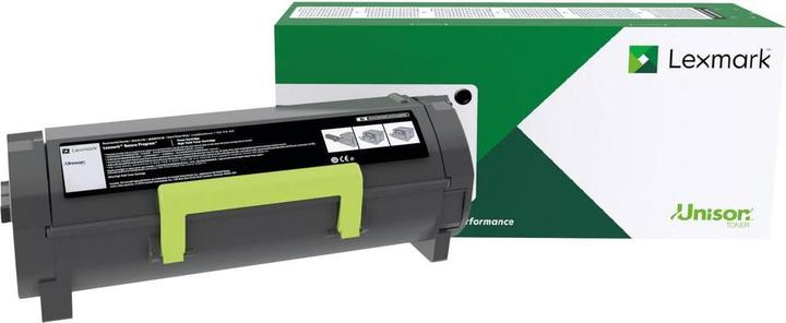 Produktbild Lexmark 60F2H00 (BK)