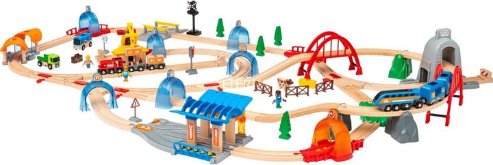 Image du produit Brio Set de luxe