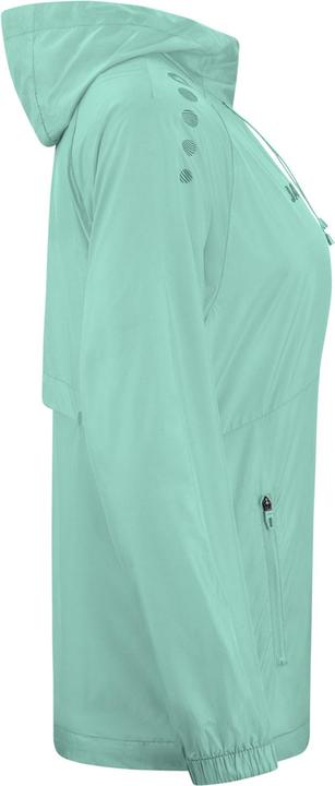 Immagine prodotto JAKO Lightweightjacke Flow Damen (38, 40)