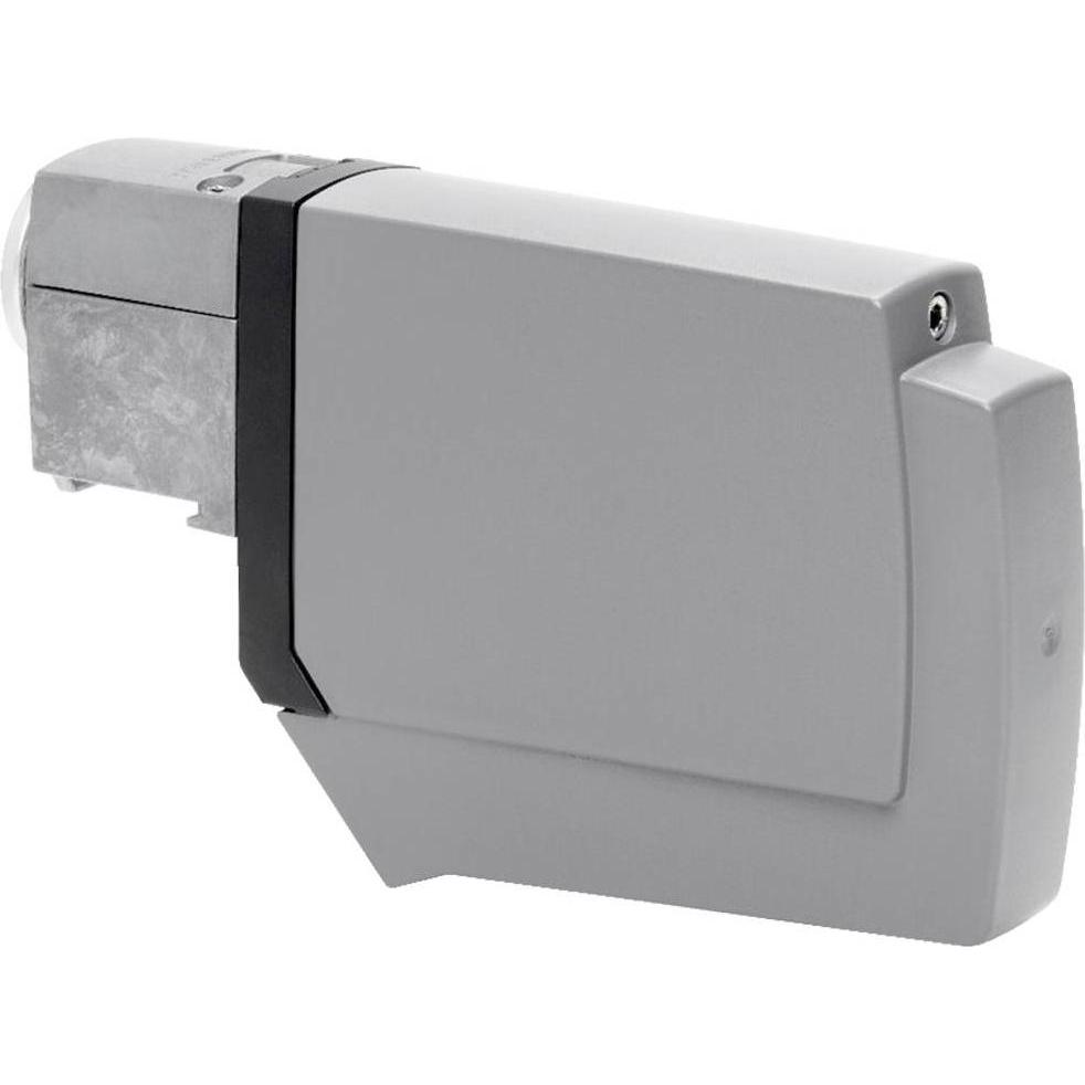 Kathrein UAS 684 (Quattro LNB, Unysat), LNB, Grau