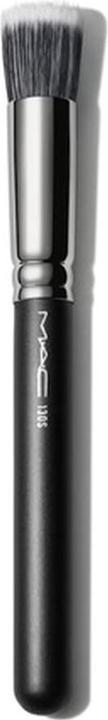 Produktbild MAC Cosmetics 130S Short Duo Fibre Brush (Foundation)