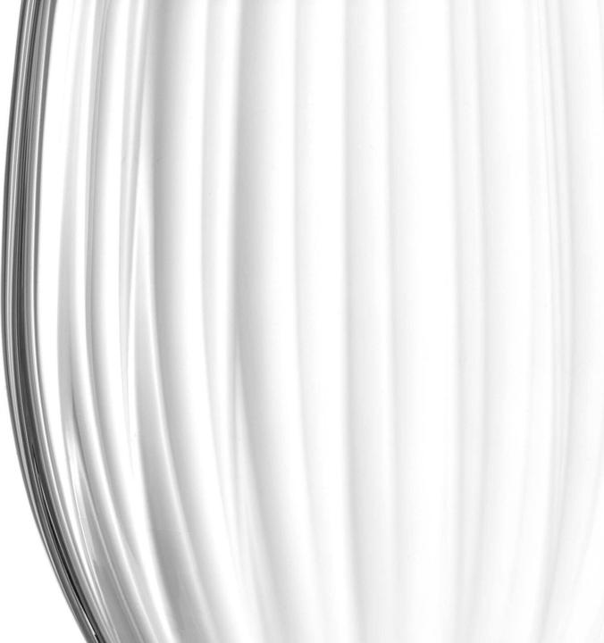 Produktbild Leonardo Likörglas Poesia 190 ml, 6 Stück, Transparent (1.90 dl, 6x, Likörgläser + Grappagläser)