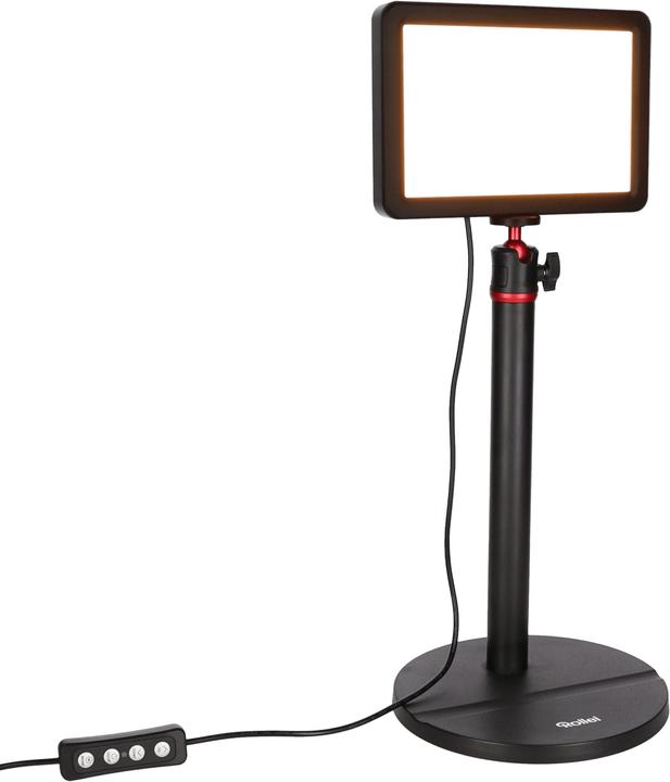 Produktbild Rollei Lumis Key-Light (Videoleuchte)
