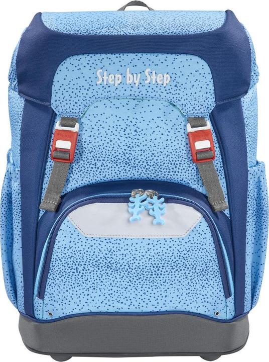 Actual product image Step by Step Class wild horse (22 l)