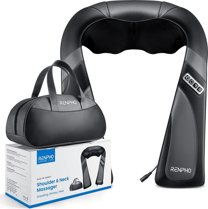 Produktbild RENPHO U-Neck Go Body Massager