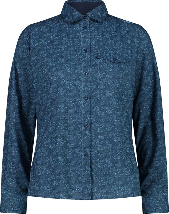 Produktbild CMP Campagnolo Bluse (XXS)