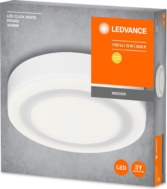Produktbild Ledvance Led Click (1100 lm)
