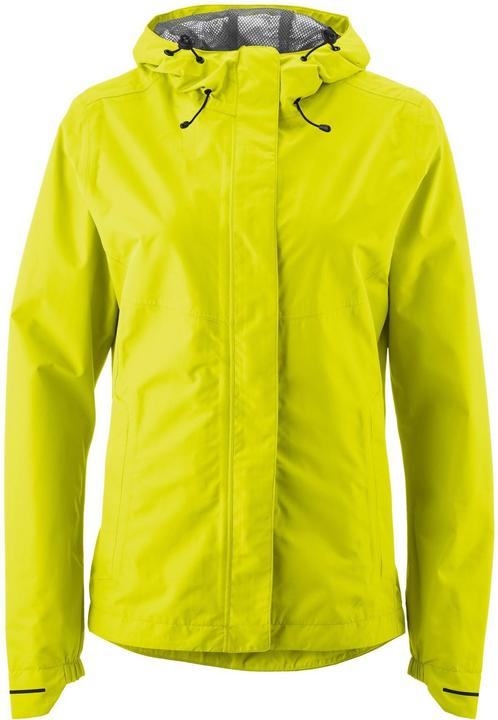 Actual product image Gonso Women's Save Jacket Essential (46)