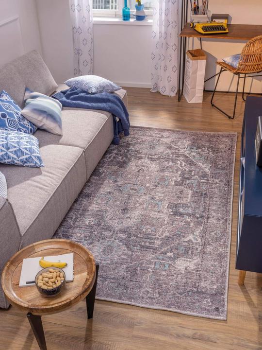 Actual product image Tom Tailor Funky Orient Tabriz (48 x 70 cm)