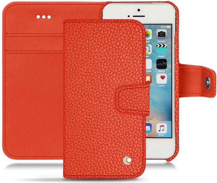 Image du produit Noreve Housse cuir portefeuille (Apple iPhone SE)