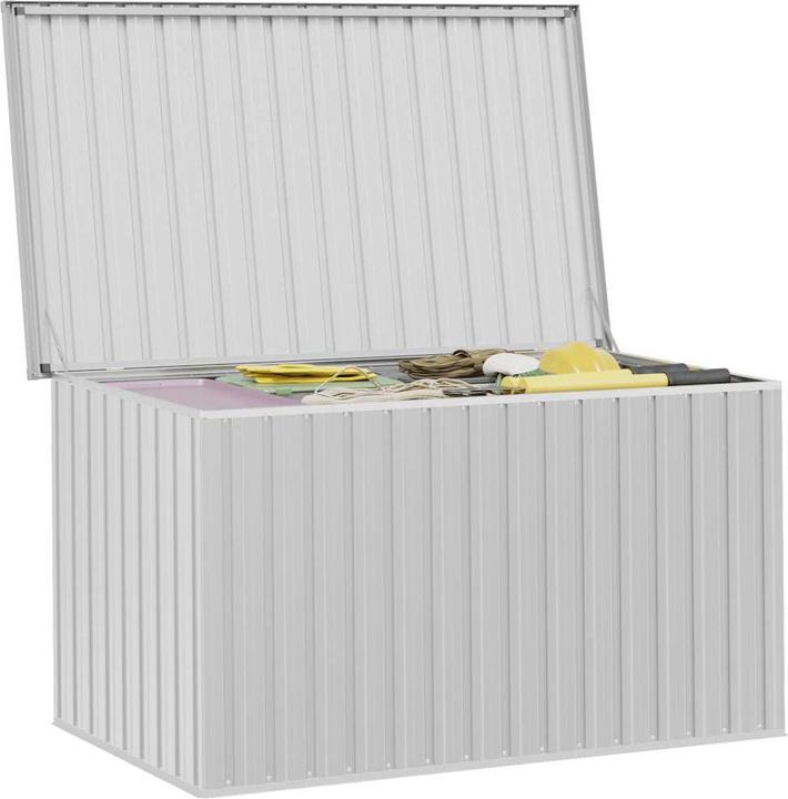 Actual product image vidaXL Aufbewahrungsbox
