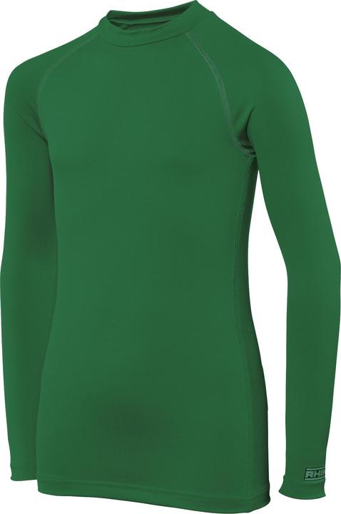 Produktbild Jungen Thermo Unterhemd langarm (XS)