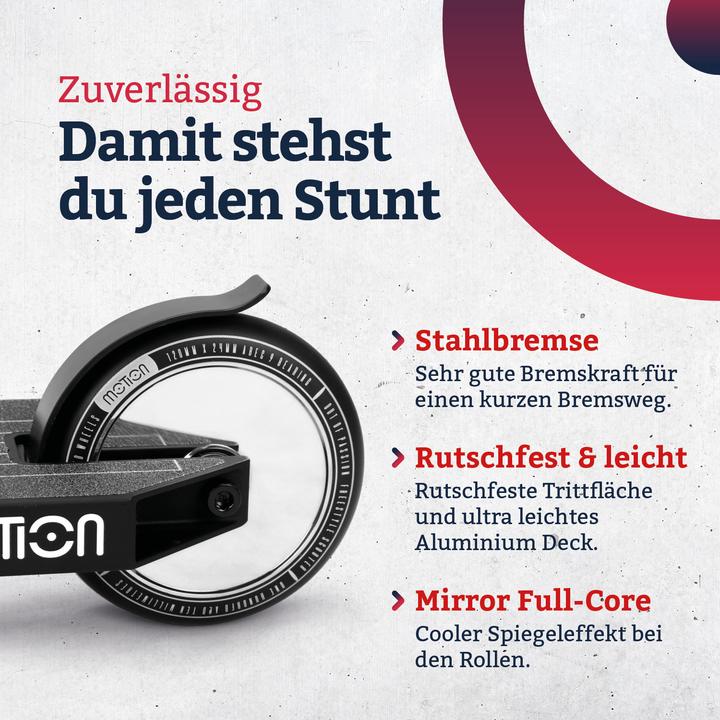 Immagine prodotto Motion Xtreme Wave