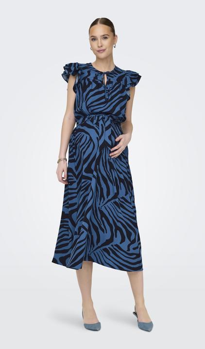 Immagine prodotto Only Maternity Top con scollo a V regular fit Top Top (L)