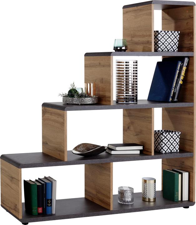 Immagine prodotto Luca Bessoni Scaffale (138.50 x 35 x 148 cm)