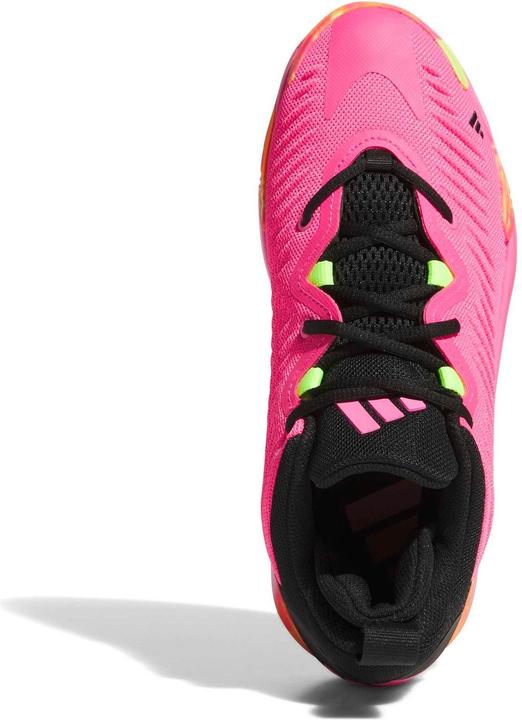 Produktbild Adidas Initiation - lucpnk/cblack/luclem (48)
