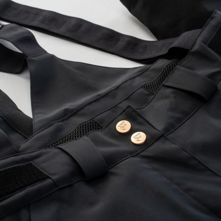 Immagine prodotto Fitanu Women's CERTIS W PANTS PRIMALOFT (XS)