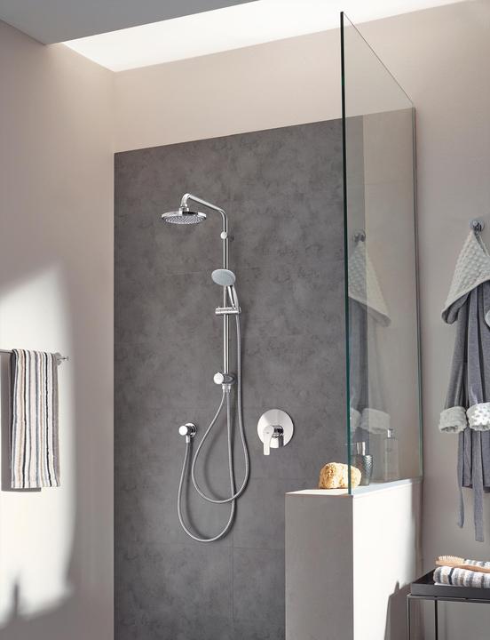 Immagine prodotto Grohe Curva di collegamento a parete Relexa