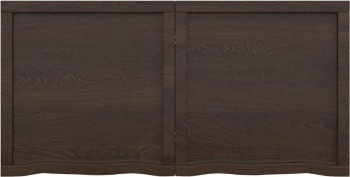 Immagine prodotto vidaXL Saba (120 x 60 x 4 cm)