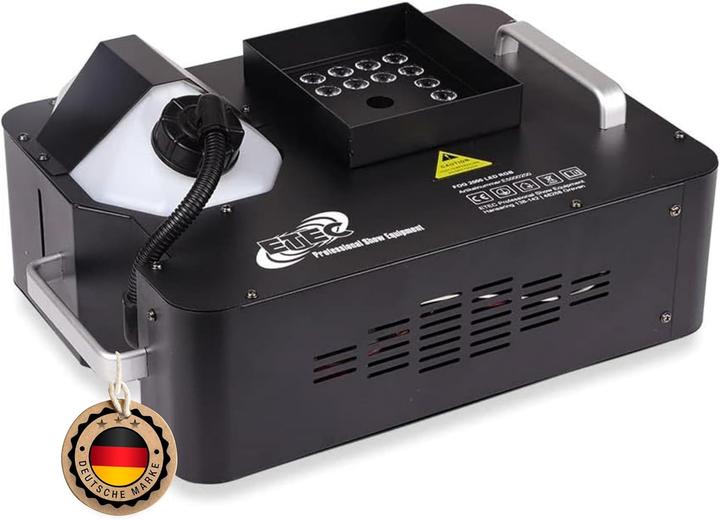 Immagine prodotto Etec Nebelmaschine