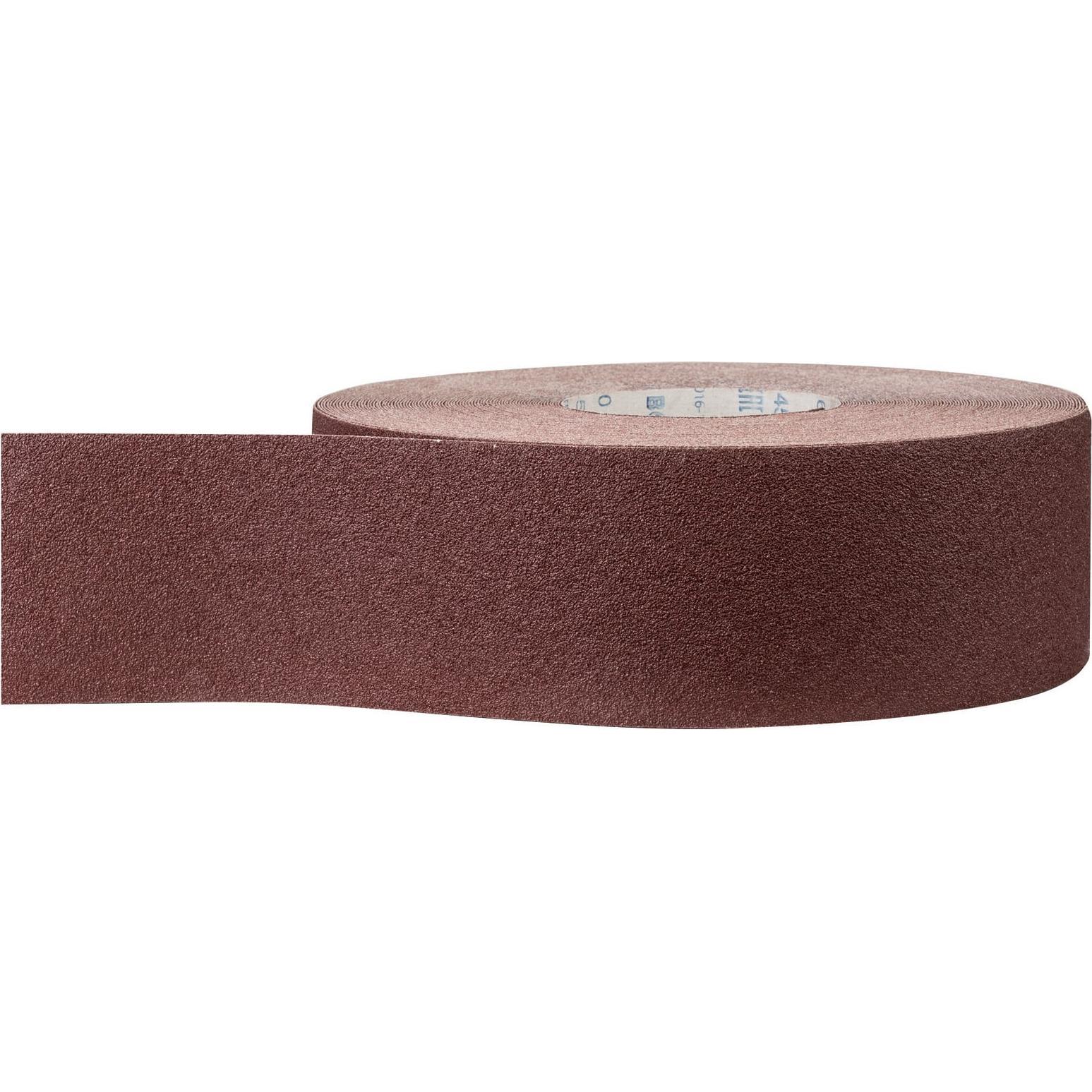 Bosch Professional Zubehör, Abrasivi, Levigatrice a mano con carta vetrata (60)