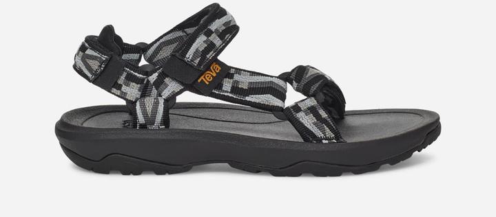Actual product image Teva T'S Hurricane XLT 2, TRBCK, 24 25 (us 8) Great Britain 7 (24)