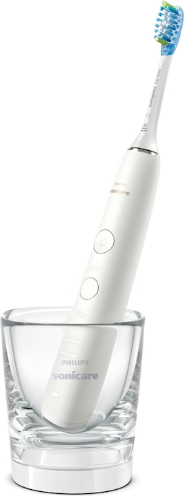 Actual product image Philips Sonicare Diamond Clean 9000 (Sonic toothbrush)