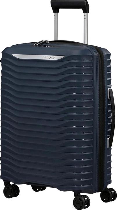 Image du produit Samsonite Valise de voyage - Upscape Spinner 4 wiel 55/20 Uitbreidbaar Blue Nights (39 l)