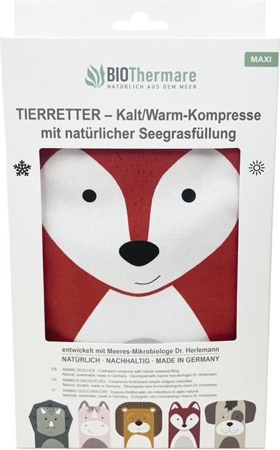 Image du produit BIOThermare Hot Cold Renard Fenia mini (1 x, 100 ml, 160 g)