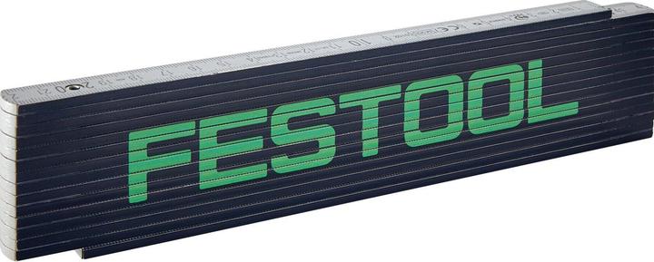 Actual product image Festool Metre rule MS-3M-FT1 (3 m)