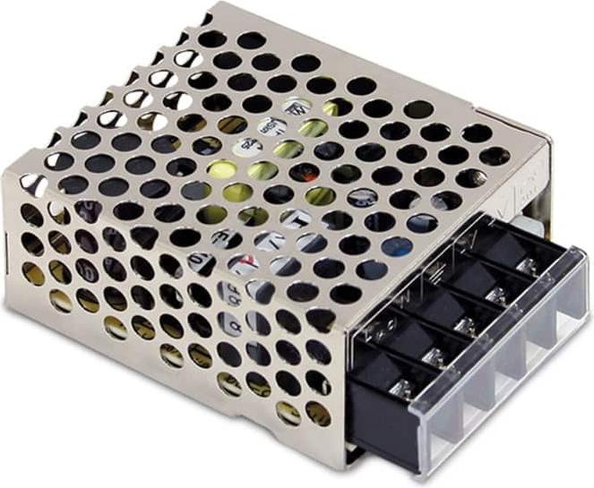 Actual product image MeanWell MEAN WELL Switching power supply RS-15-5, 5 V-/3 A