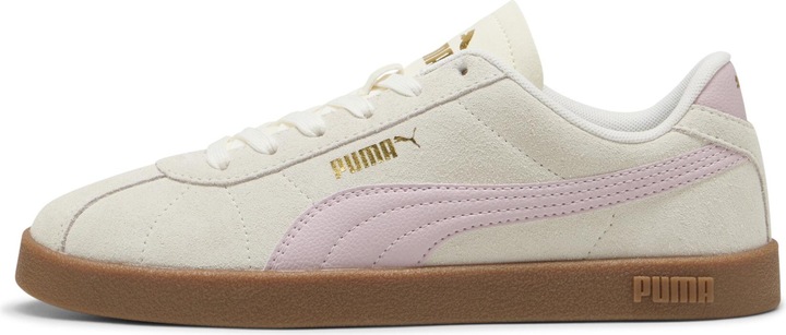 Puma Club II