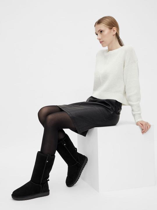 Actual product image Bianco BIASNOW High Boots (36)