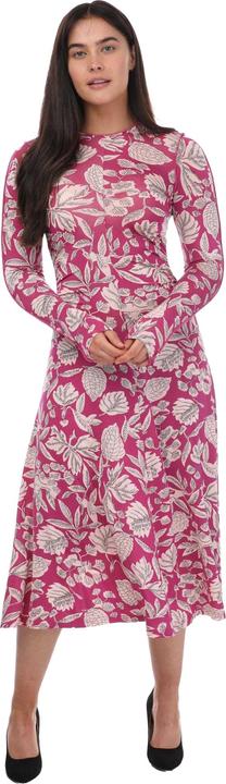 Image du produit Ted Baker - Robe mi-longue ALORIA SKIMMING - Femme (36)