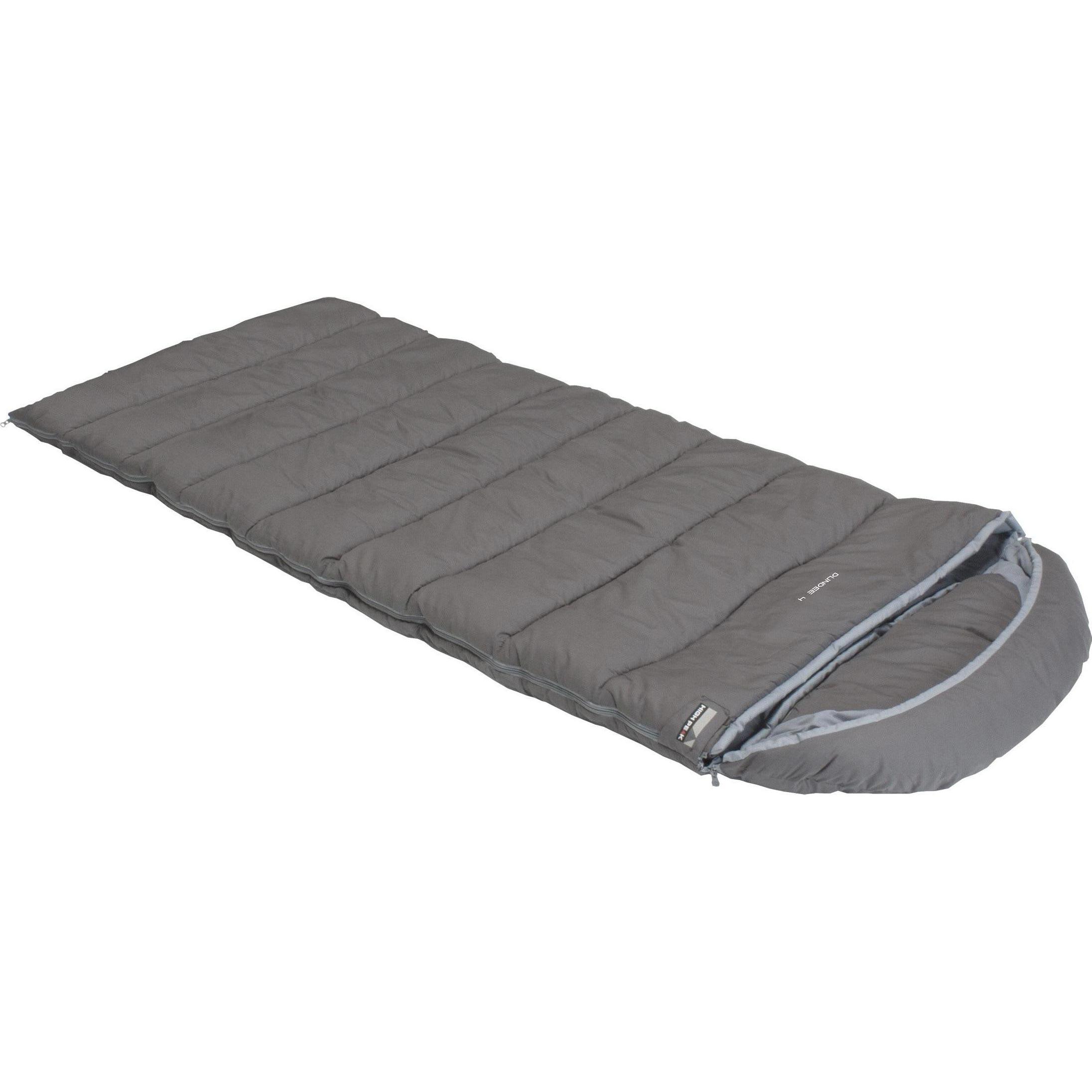 High Peak, Schlafsack, (230 cm)
