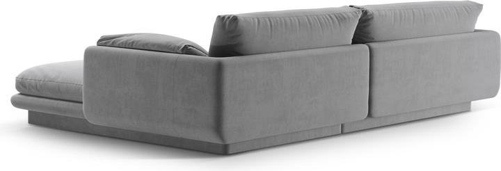 Immagine prodotto Micadoni Torino (Divano ad angolo)