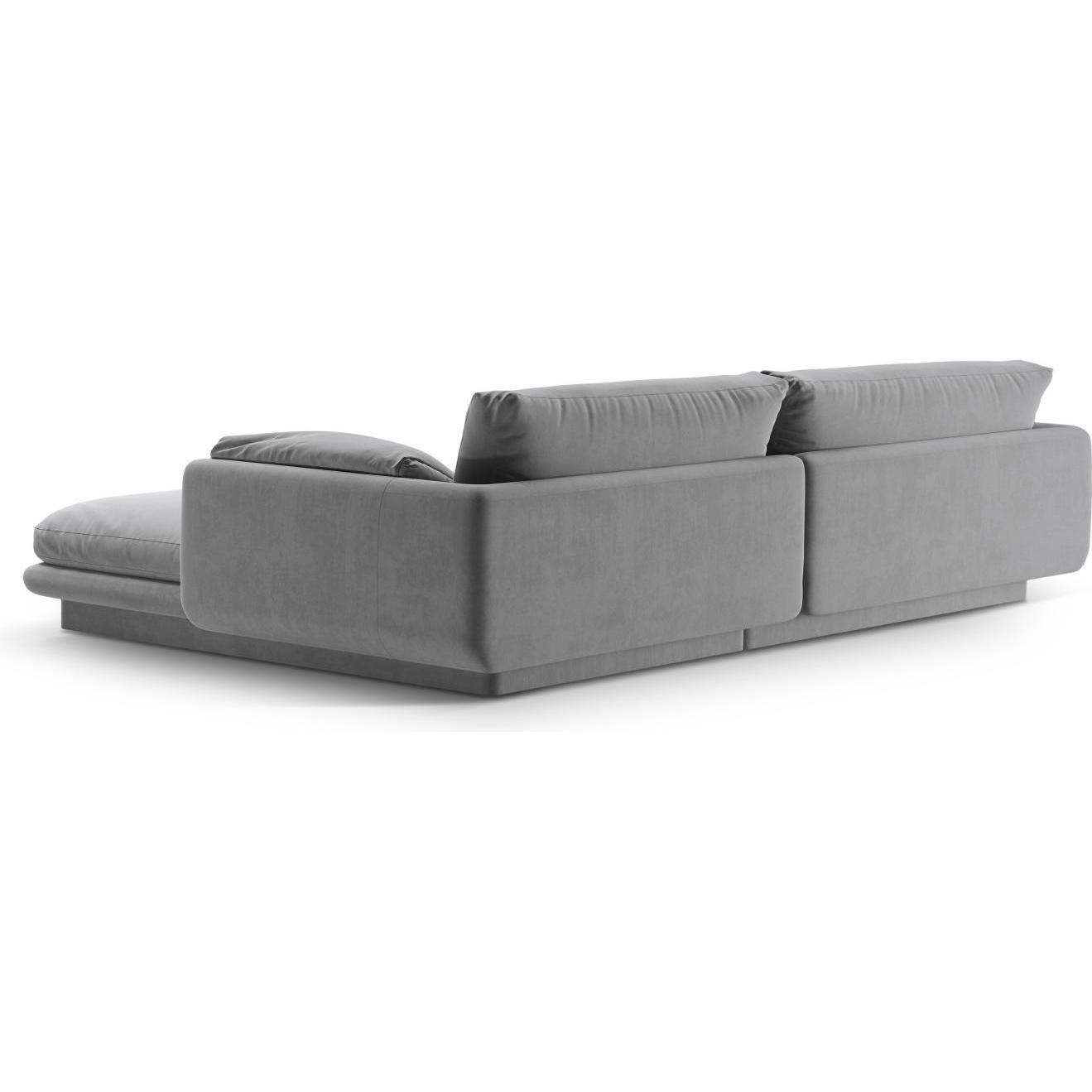 Thumbnail - Micadoni, Sofa, Torino (Ecksofa)
