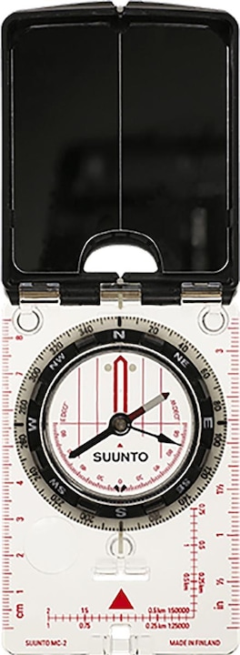 Suunto Mc-2 Nh